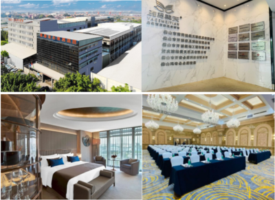 携手升级，智造未来 南海雅格美天家具与赛思软件共启ERP系统升级新篇章