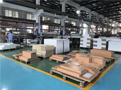 智慧工厂新引擎 家具企业条码应用解决方案与软件开发实践