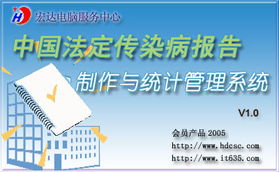 宏达管理软件 下载、定制开发与一站式服务解决方案